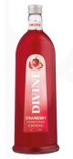 Pure Divine Strawberry Liqueur 0,7l
