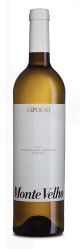 Monte Velho weiß 0,75l