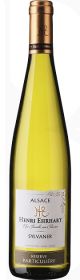 Henri Ehrhart Sylvaner 0,75l