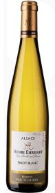 Henri Ehrhart Pinot Blanc 0,75l