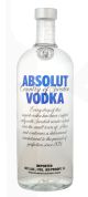 Absolut Vodka 1,0l