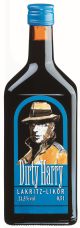 Dirty Harry 0,5l
