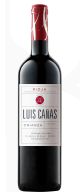 Luis Cañas Crianza 0,75l