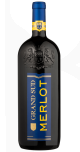 Grand Sud Merlot 1,0l