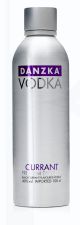 Danzka Vodka Currant 1,0l