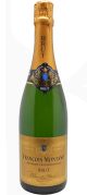 François Montand Brut 0,75l