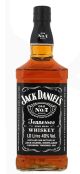 Jack Daniel's Tennessee Black Label 1,0l