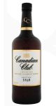 Canadian Club 1,0l