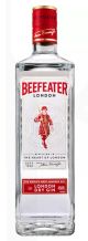 Beefeater London Dry 40% 1,0l