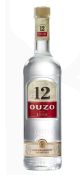Ouzo 12 1,0l