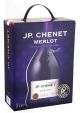 J.P. Chenet Merlot BiB 3,0l