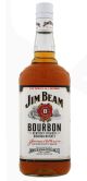 Jim Beam Bourbon 1,0l