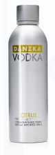 Danzka Vodka Citrus 1,0l