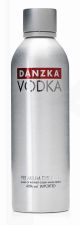 Danzka Vodka 40% 1,0l