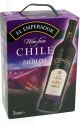 El Emperador Merlot BiB 3,0l