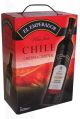 El Emperador Cabernet-Carmenere BiB 3,0l