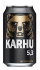 Karhu mit Pfand 24x0,33l
