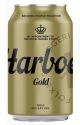 Harboe Gold 24x0,33l mit Pfand