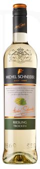 Michel Schneider Riesling trocken 0,75l