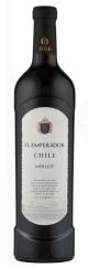 El Emperador Merlot 0,75l