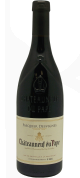 Pasquier Desvignes Châteauneuf du Pape 0,75l