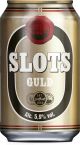 Slots Guld mit Pfand 24x0,33l