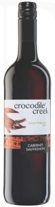 Crocodile Creek Cabernet-Sauvignon 0,75l
