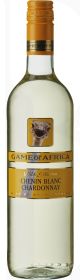 Game of Africa Chenin Blanc Chardonnay 0,75l