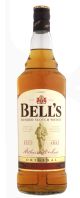 Bell's Original Blended Scotch Whisky 1,0l