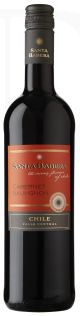 Santa Babera Cabernet-Sauvignon 0,75l