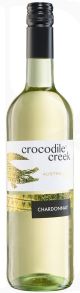 Crocodile Creek Chardonnay 0,75l