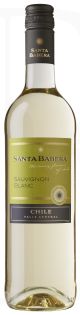 Santa Babera Sauvignon Blanc 0,75l