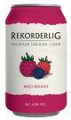 Rekorderlig Wild Berries mit Pfand 24x0,33l