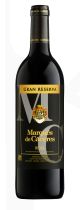 Marqués de Cáceres Gran Reserva Rioja 0,75l