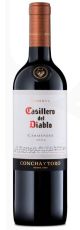 Casillero del Diablo Reserve Carmenere 0,75l