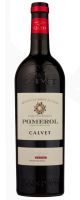 Calvet Reserve de St. Jacques Pomerol 0,75l