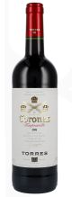 Torres Coronas Tempranillo 0,75l