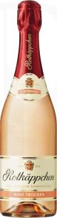 Rotkäppchen Rosé Trocken 0,75l
