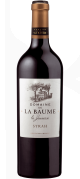 Domaine de la Baume Syrah 0,75l
