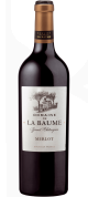 Domaine de la Baume Merlot 0,75l
