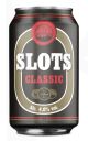Slots Classic mit Pfand 24x0,33l