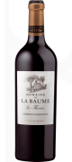 Domaine de la Baume Cabernet-Sauvignon 0,75l