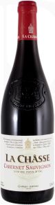 La Châsse Cabernet-Sauvignon 0,75l