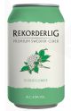 Rekorderlig Elderflower mit Pfand 24x0,33l