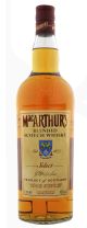 MacArthur's 1,0l