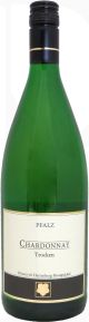 Herrenberg-Honigsäckel Chardonnay trocken 1,0l