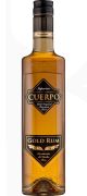 Cuerpo Gold Rum 0,7l