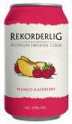 Rekorderlig Mango-Raspberry mit Pfand 24x0,33l