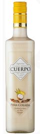 Cuerpo Pina Colada 0,7l