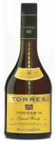 Torres Imperial Brandy 10y 1,0l